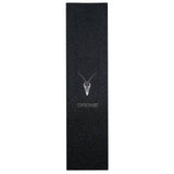 Drone Baphamet Scooter Grip Tape - Black 23" x 6"