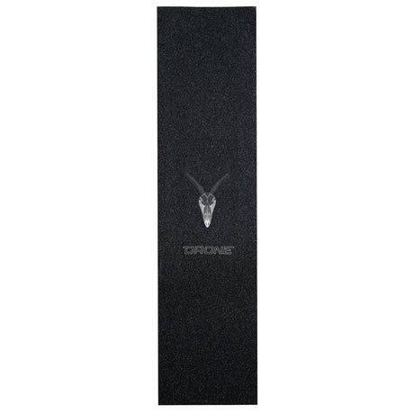 Drone Baphamet Scooter Grip Tape - Black 23" x 6"
