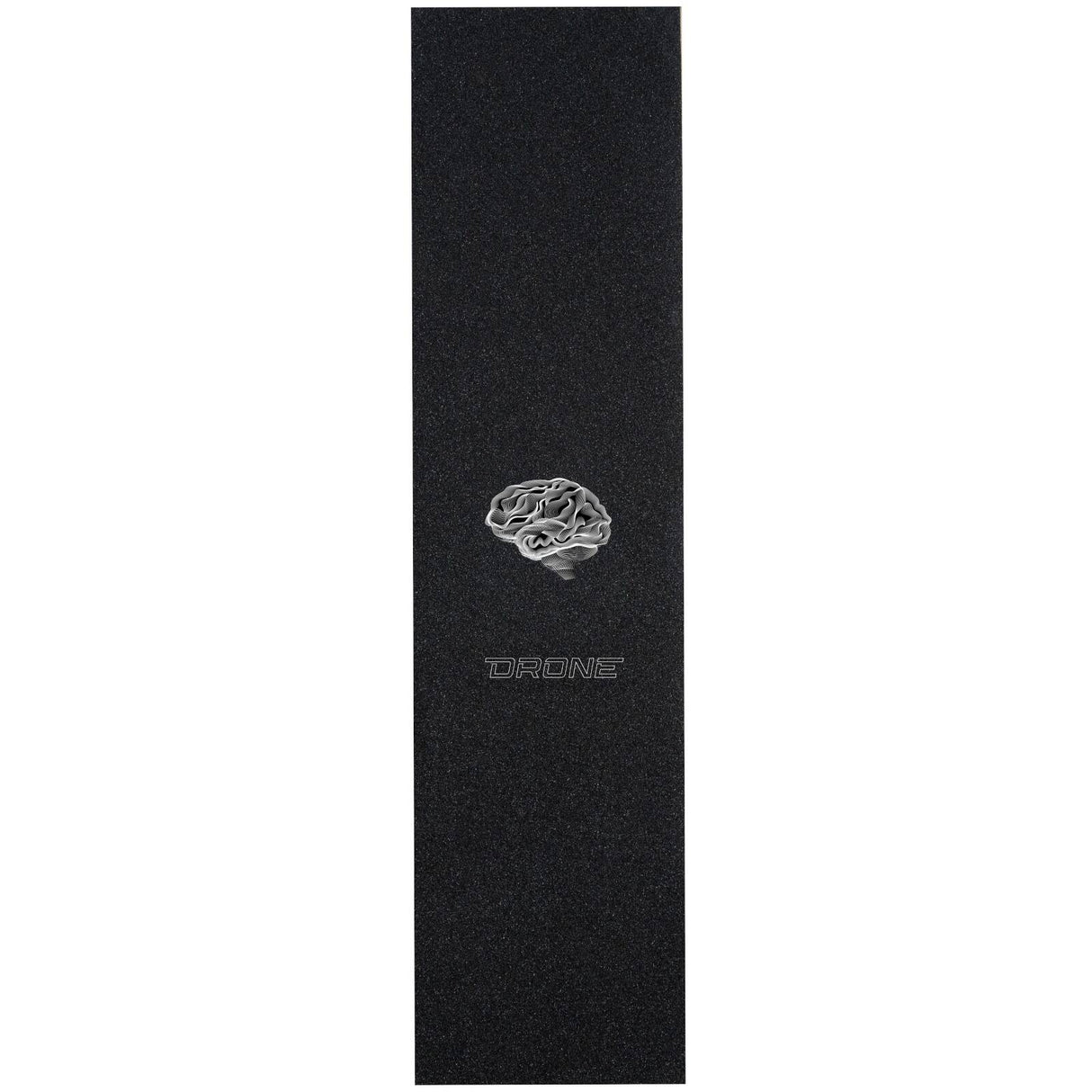 Drone Brain Scooter Grip Tape - Black