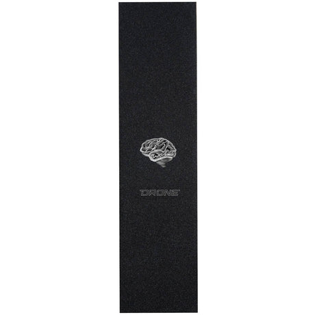 Drone Brain Scooter Grip Tape - Black