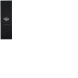 Drone Brain Scooter Grip Tape - Black