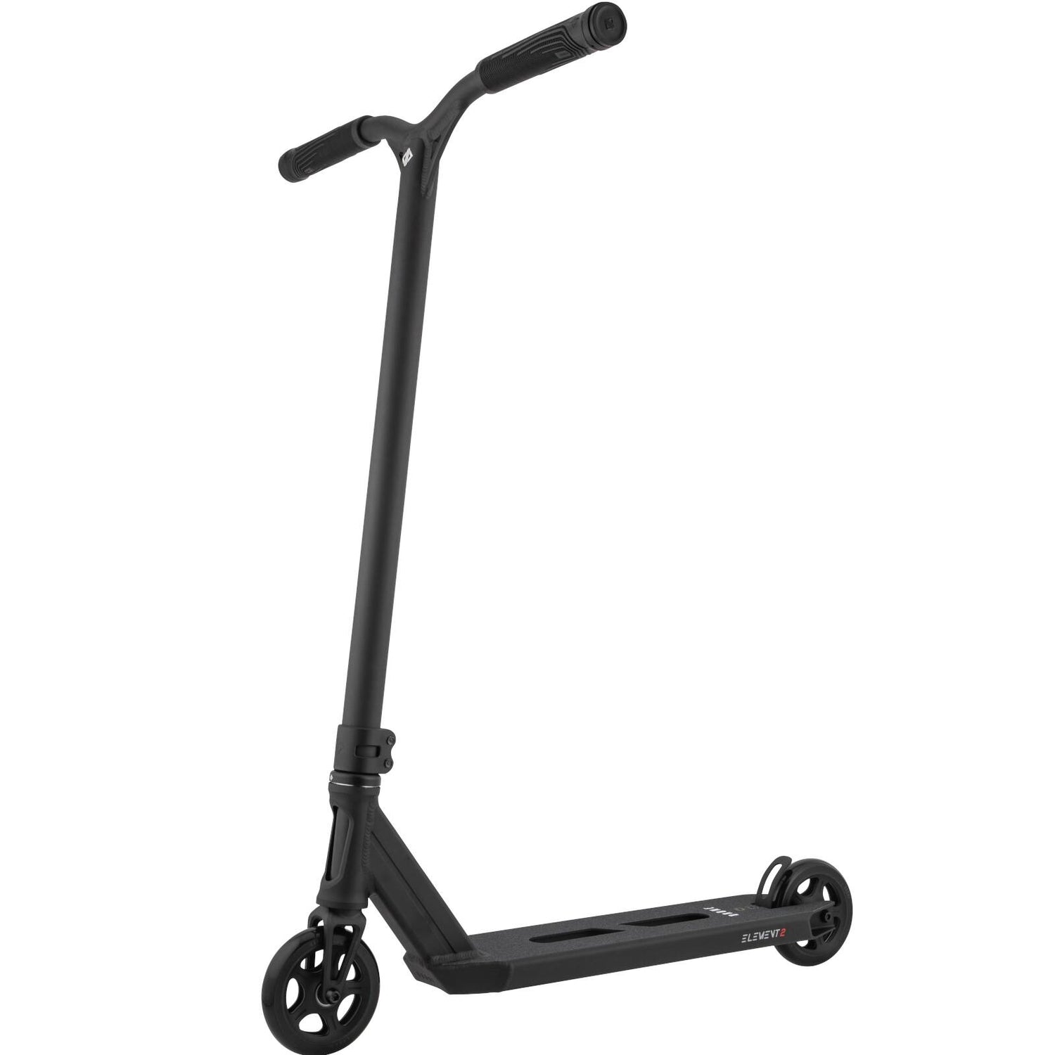 Drone Element 2 Feather-Light Stunt Scooter - Black