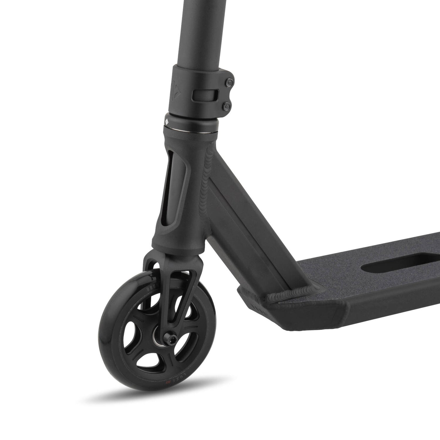 Drone Element 2 Feather-Light Stunt Scooter - Black