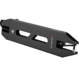Drone Element 2 Feather-Light Scooter Deck - Black 19" x 4.5"