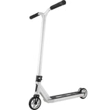 Drone Element 2 Feather-Light Stunt Scooter - Silver Anodised