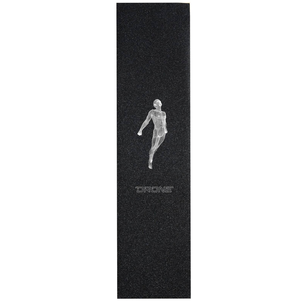 Drone Flying Scooter Grip Tape - Black