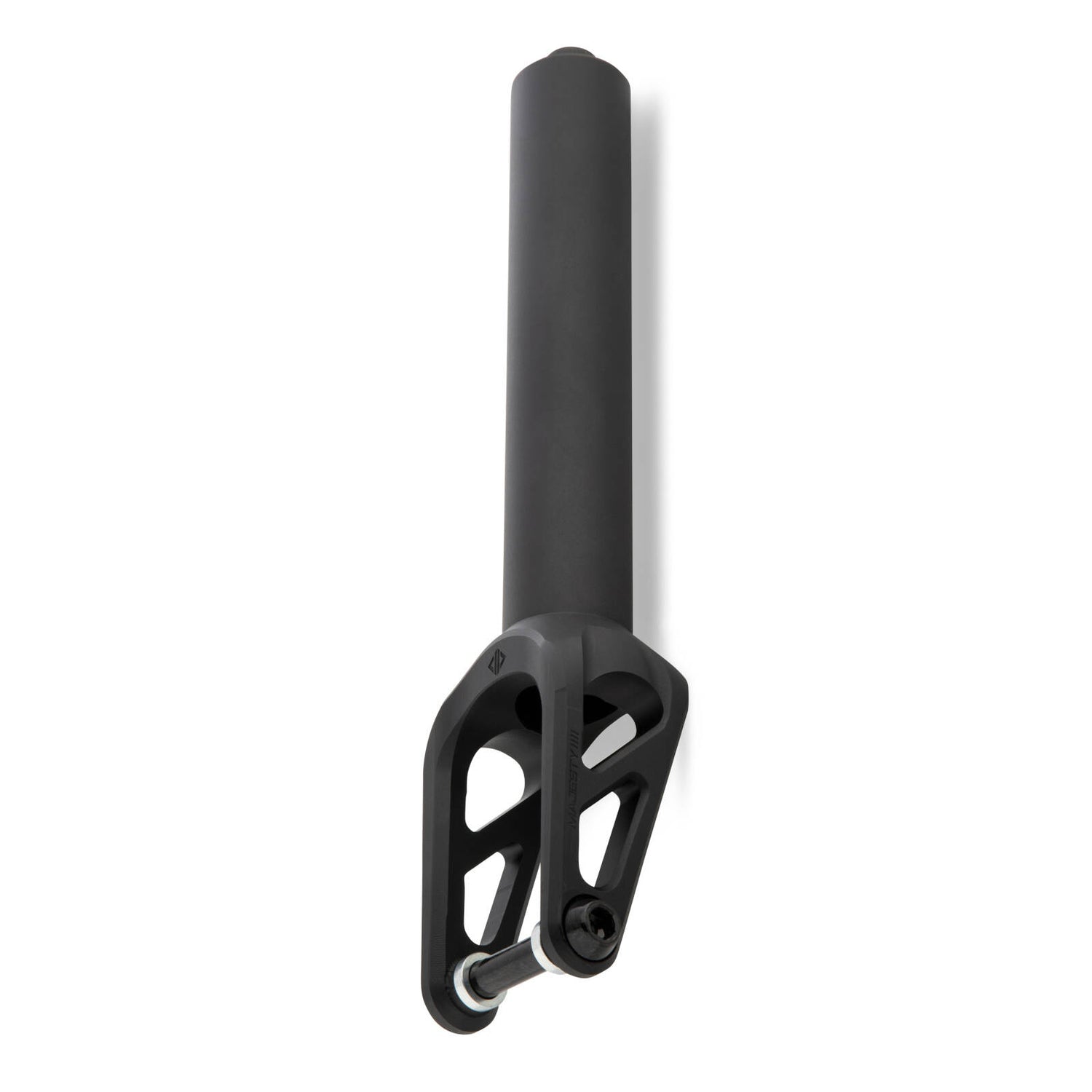 Drone Majesty 4 SCS/HIC Scooter Forks - Black