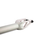 Drone Majesty 4 SCS/HIC Scooter Forks - Silver