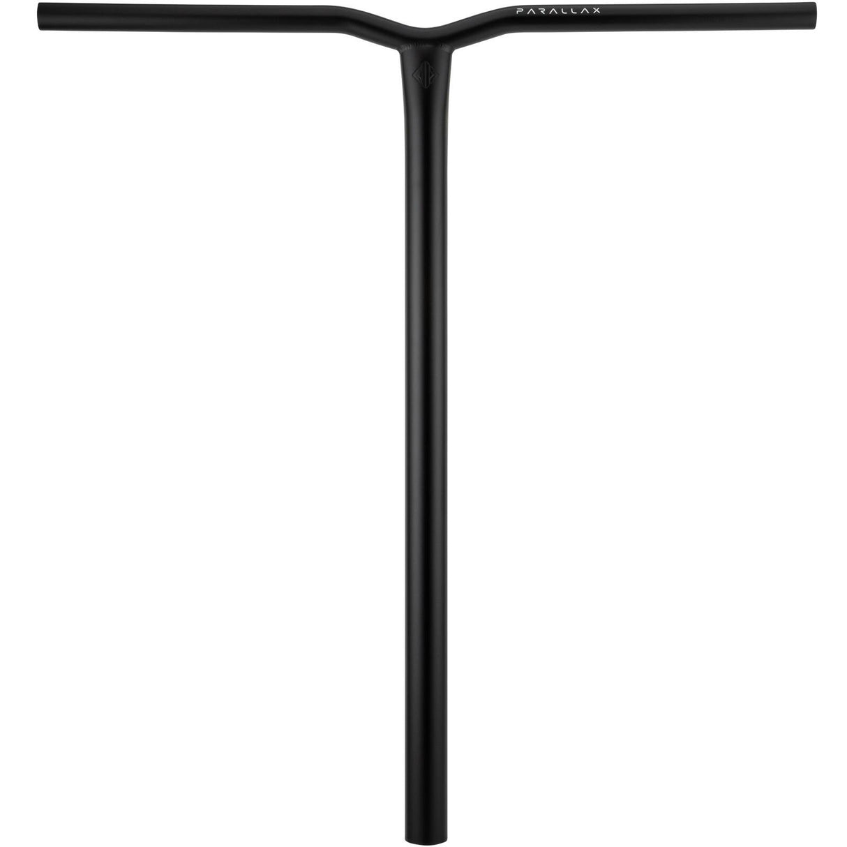 Drone Parallax Titanium Y-Bar HIC/SCS Scooter Handle Bars - Black 650mm
