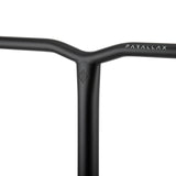 Drone Parallax Titanium Y-Bar HIC/SCS Scooter Handle Bars - Black 650mm