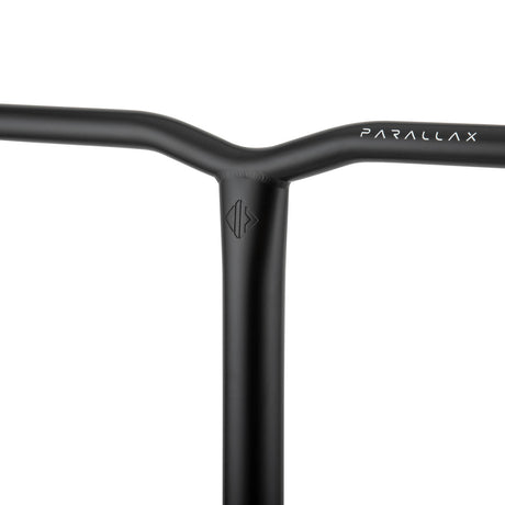 Drone Parallax Titanium Y-Bar HIC/SCS Scooter Handle Bars - Black 650mm