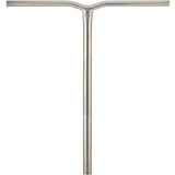 Drone Parallax Titanium Y-Bar HIC/SCS Scooter Handle Bars - Raw 650mm