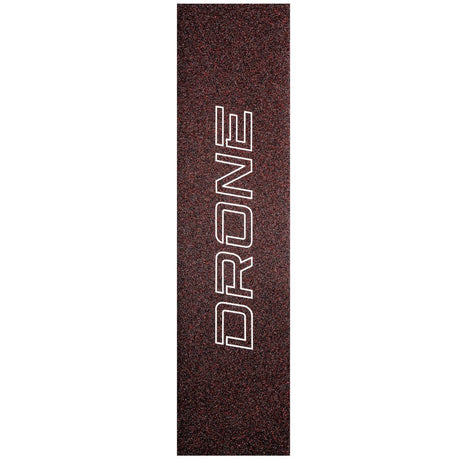 Drone Prism Glitter Scooter Grip Tape - Red 23" x 6"