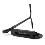 Drone Shadow 3 Feather-Light Stunt Scooter - Black