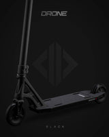 Drone Shadow 3 Feather-Light Stunt Scooter - Black