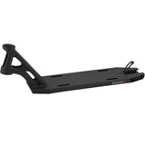 Drone Shadow 3 Feather-Lite Scooter Deck - Black 19.2" x 4.9"