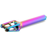 Drone Aeon 3 Feather-Light SCS Scooter Forks - Neochrome