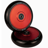 Drone Hollow Series 110mm Scooter Wheel - Red