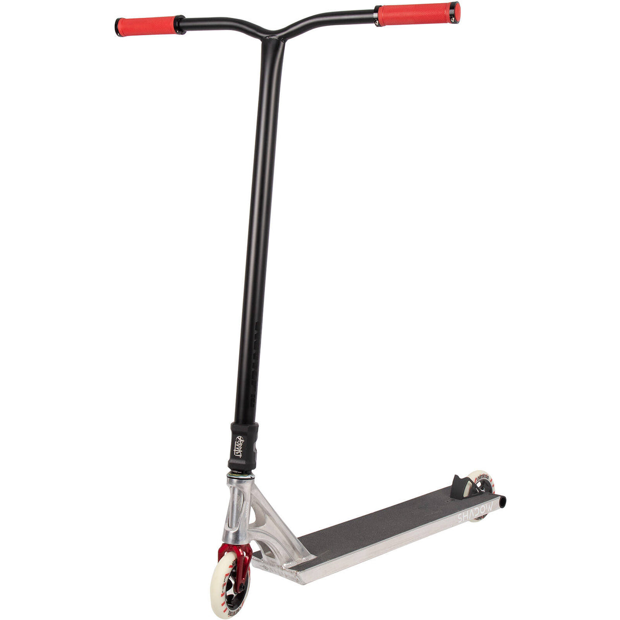 Drone x Blazer Pro Custom Stunt Scooter - Polished/Black
