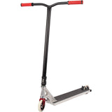 Drone x Blazer Pro Custom Stunt Scooter - Polished/Black