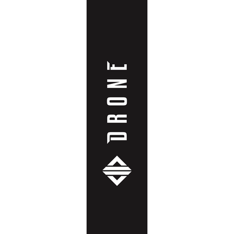 Drone New Logo Scooter Grip Tape - 6"
