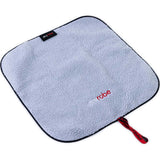 Dryrobe V3 Changing Mat - Black/Grey