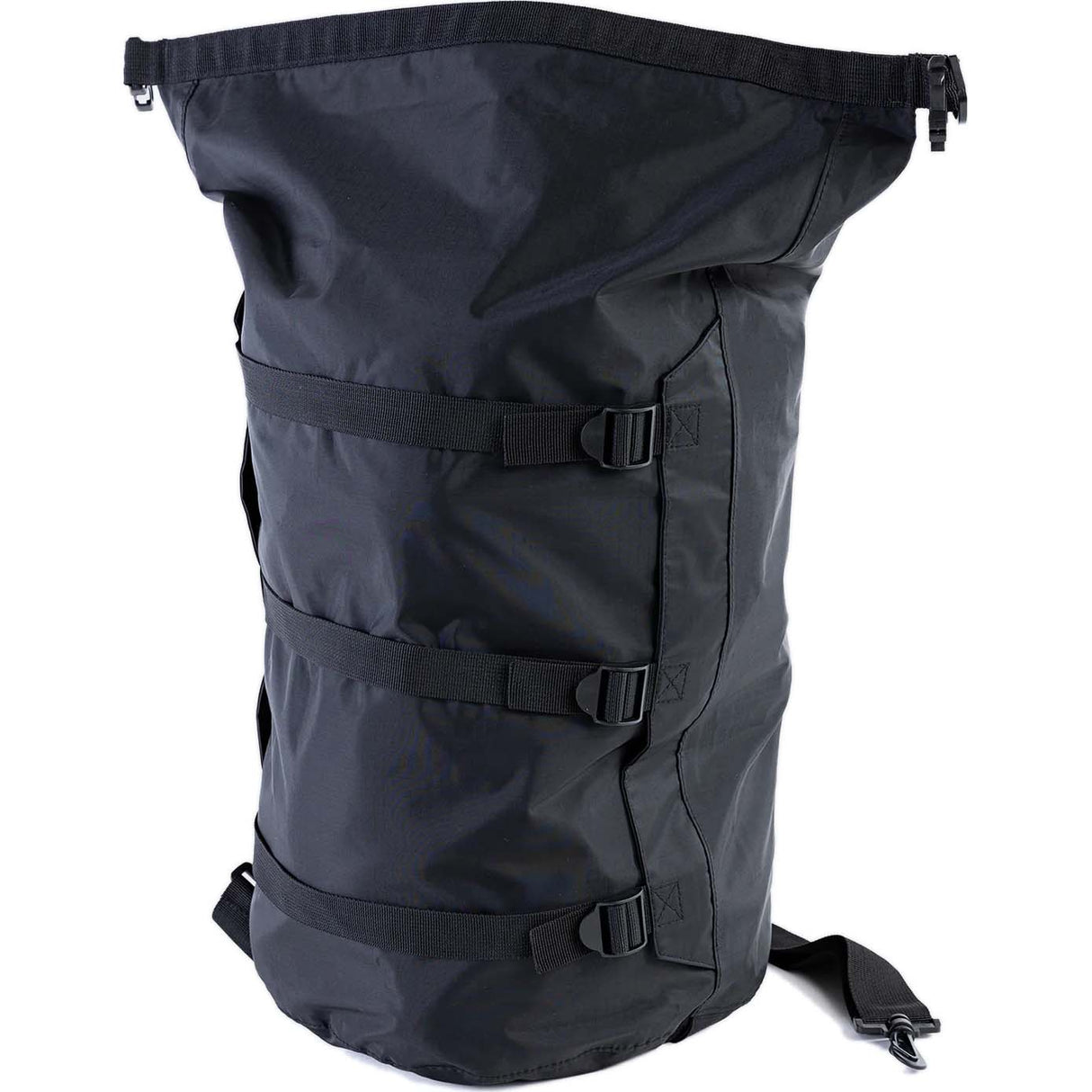 Dryrobe V3 Compression Travel Bag - Black