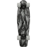 D-Street Polyprop Complete Cruiser - Black Camo 27''