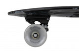 D-Street Polyprop Complete Cruiser - Black Camo 27''