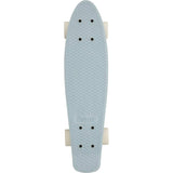 D-Street Polyprop Complete Cruiser - Ice Blue 23''