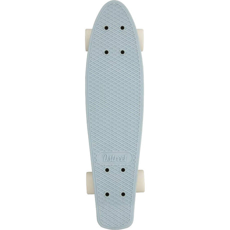 D-Street Polyprop Complete Cruiser - Ice Blue 23''