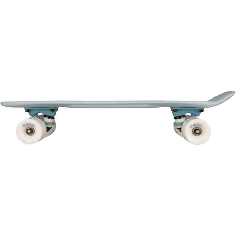 D-Street Polyprop Complete Cruiser - Ice Blue 23''