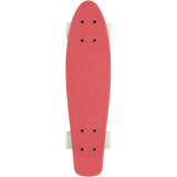 D-Street Polyprop Complete Cruiser - Soft Pink 23''