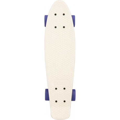 D-Street Polyprop Complete Cruiser - Stripes 23''