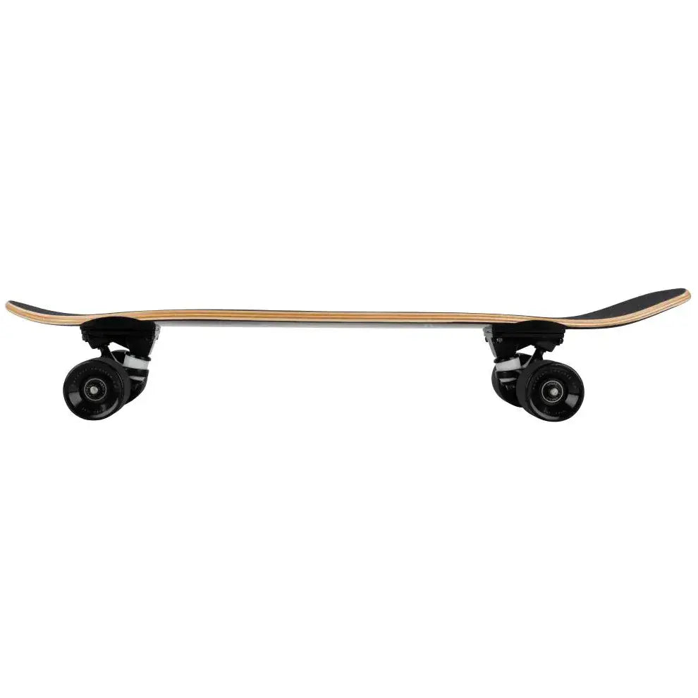 D-Street Atlas Complete Cruiser - Black 28''