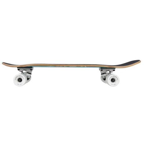 D-Street Atlas Complete Cruiser - Blue 28''