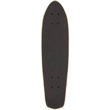 D-Street Atlas Complete Cruiser - Blue 28''
