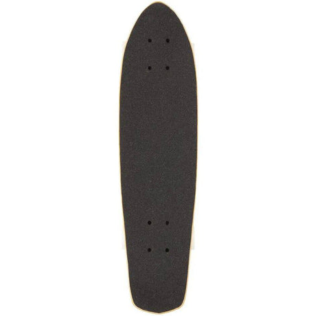 D-Street Atlas Complete Cruiser - Blue 28''
