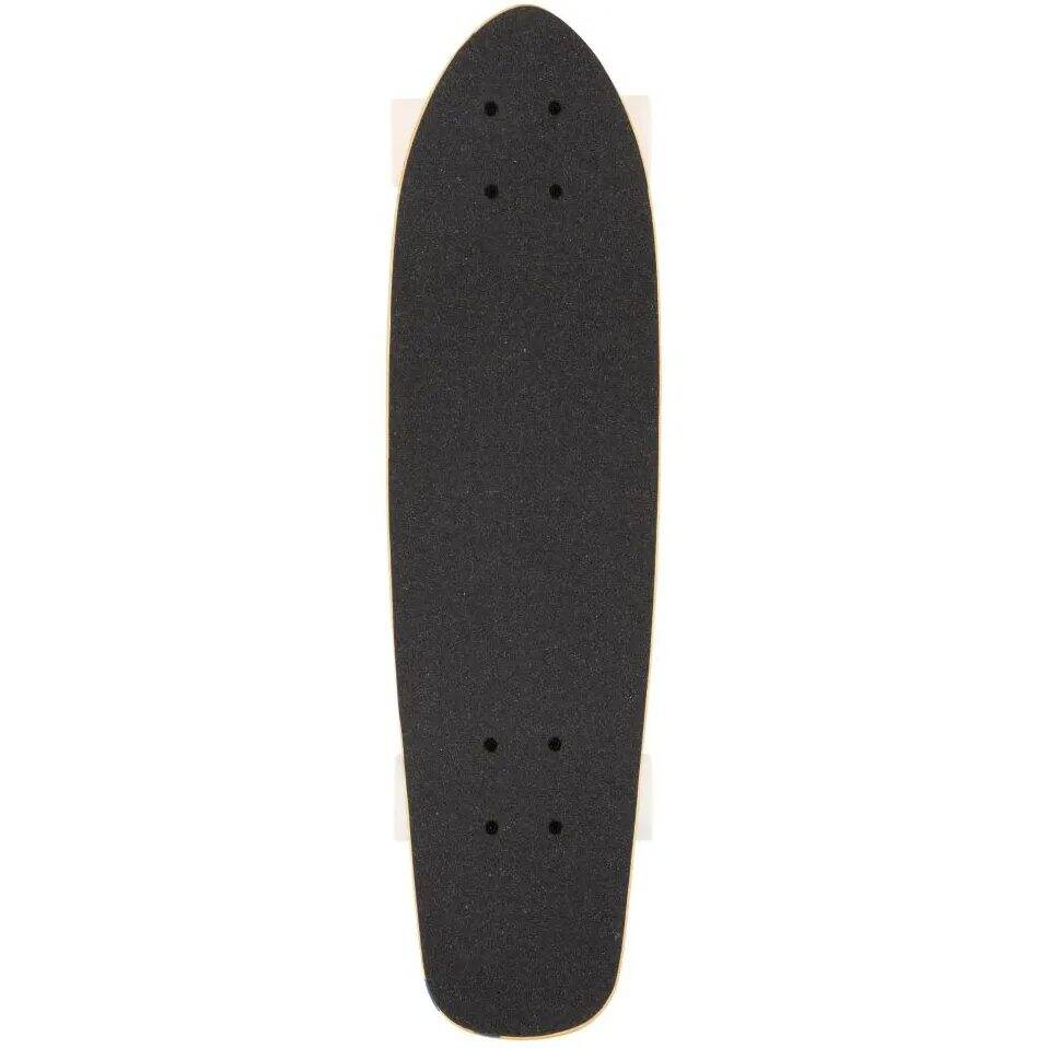 D-Street Beach Complete Cruiser - Multi 26''