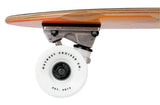D-Street Beach Complete Cruiser - Multi 26''
