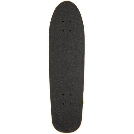 D-Street Beetle Complete Cruiser - Brown 29.5''