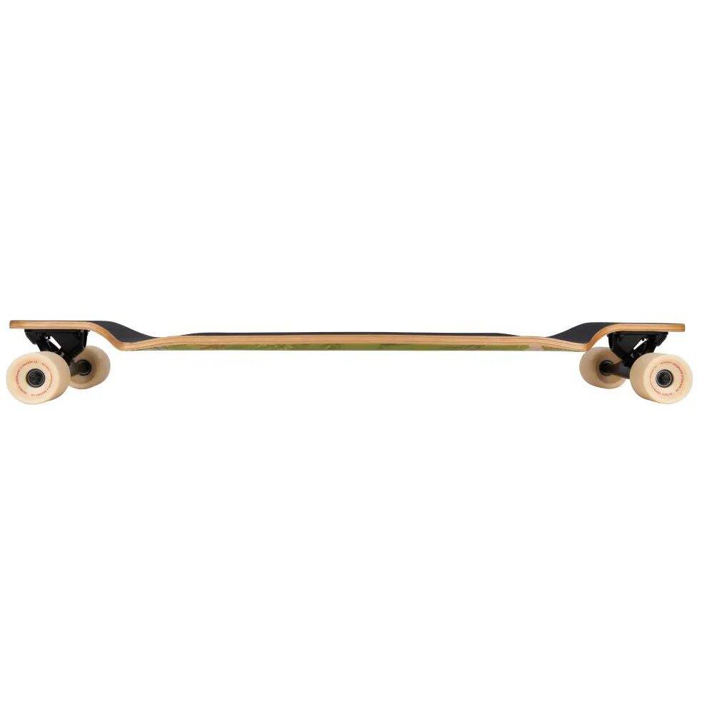 D-Street Desert Dropdown Complete Longboard - Multi 40''