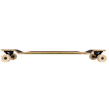 D-Street Desert Dropdown Complete Longboard - Multi 40''