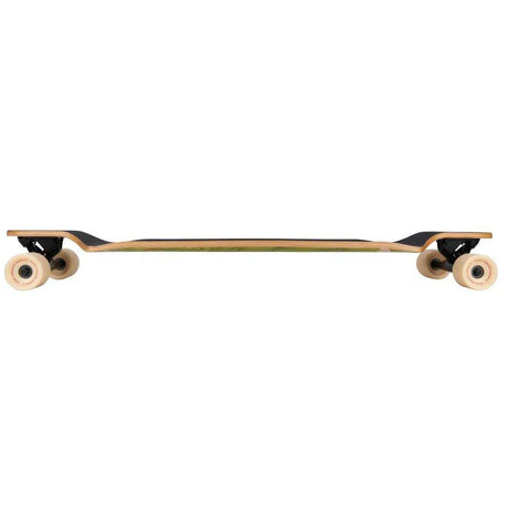 D-Street Desert Dropdown Complete Longboard - Multi 40''