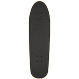 D-Street Palm Complete Cruiser - Blue 29.5''