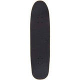 D-Street Bon Voyage Complete Cruiser - Multi 32''