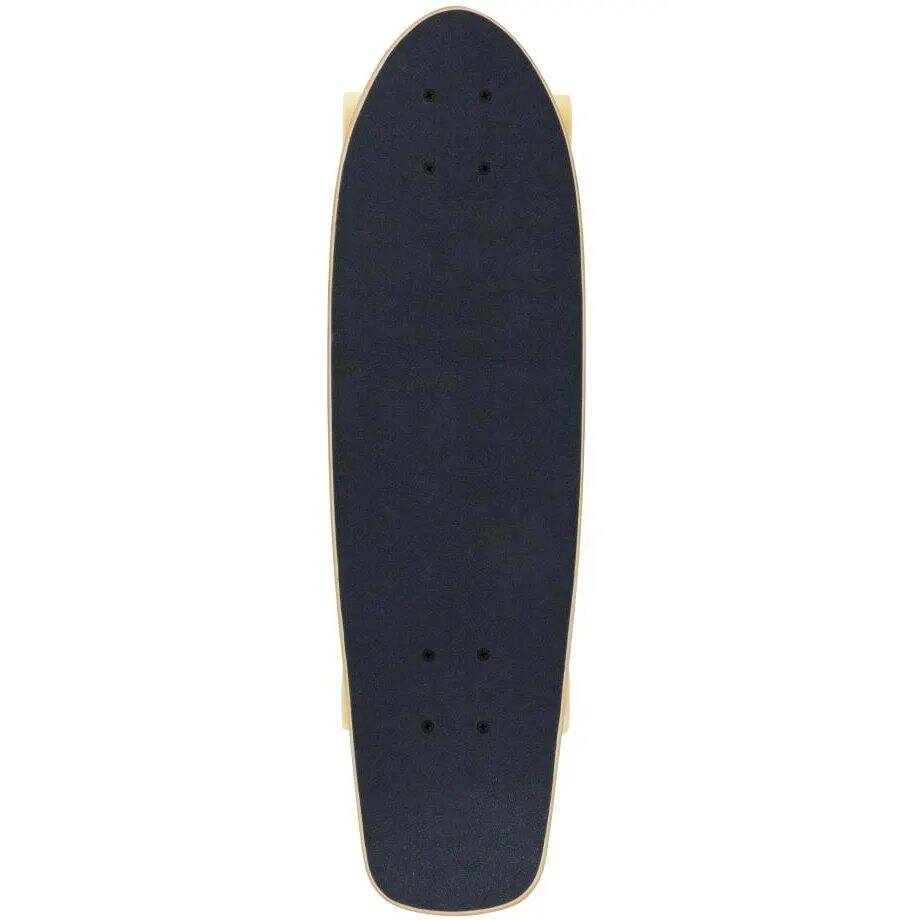 D-Street Lost At Sea Complete Cruiser - Multi 26''