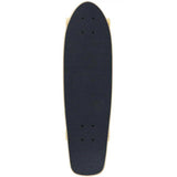 D-Street Lost At Sea Complete Cruiser - Multi 26''