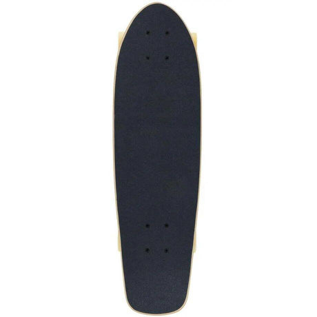 D-Street Lost At Sea Complete Cruiser - Multi 26''