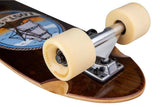 D-Street Lost At Sea Complete Cruiser - Multi 26''
